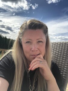 Profilbild på Emma Heij