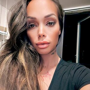 Profilbild på Emma Holm