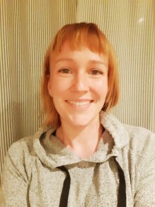 Profilbild på Emma Hultqvist