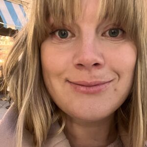 Profilbild på Emma Jansson