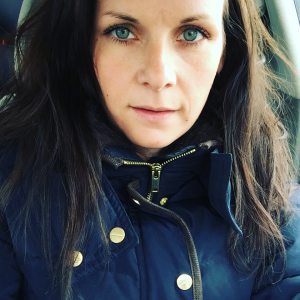 Profilbild på Emma Johansson