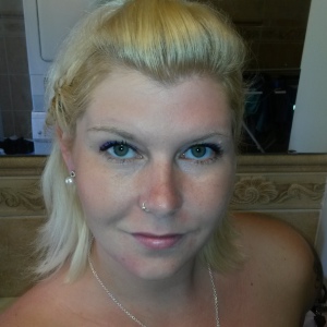 Profilbild på Emma Karlsson