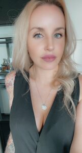 Profilbild på Emma Klasen