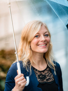 Profilbild på Emma Kraft