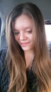 Profilbild på Emma Larsson