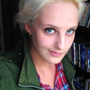 Profilbild på Emma Larsson
