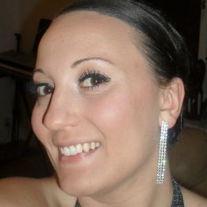 Profilbild på Emma Larsson