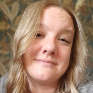 Profilbild på Emma Lilja