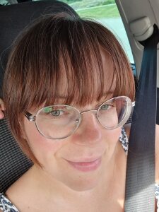 Profilbild på Emma Lindblom