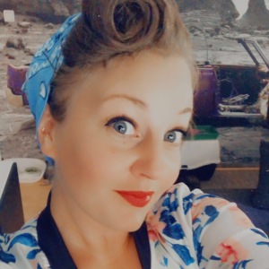 Profilbild på Emma Lindqvist