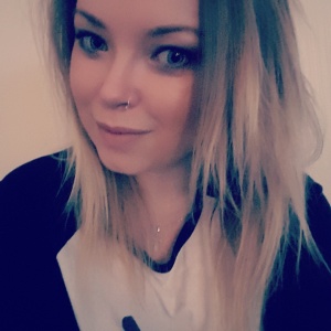 Profilbild på Emma Mali