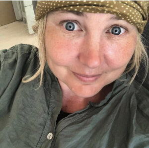 Profilbild på Emma Malmström