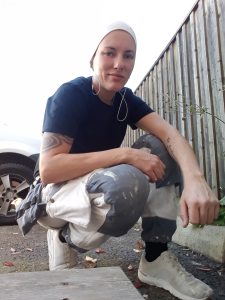 Profilbild på Emma Nilsson Boode