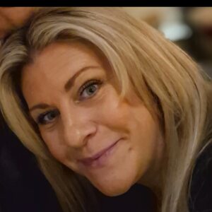 Profilbild på Emma Nilsson