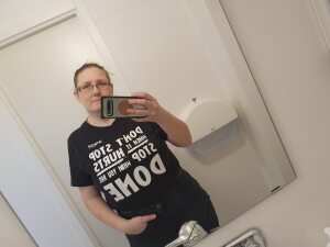 Profilbild på Emma Nilsson