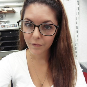 Profilbild på Emma Östh