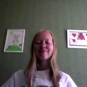 Profilbild på Emma Olgersson
