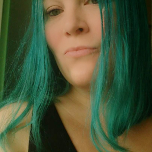 Profilbild på Emma Olsson