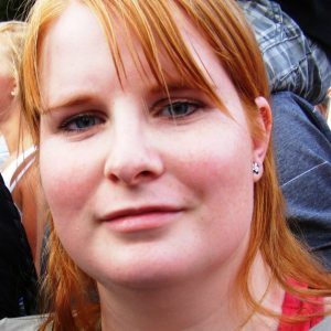Profilbild på Emma Oskarsson