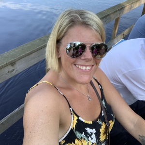 Profilbild på Emma Persson