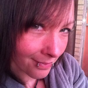 Profilbild på Emma Pettersson