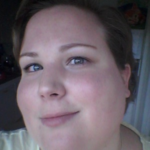 Profilbild på Emma Rasthammar