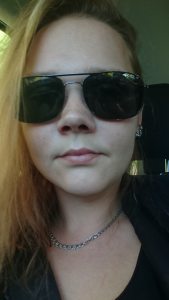 Profilbild på Emma Rönnberg