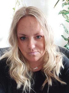 Profilbild på Emma Rydkvist
