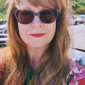 Profilbild på Emma Selander Tesarz