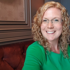 Profilbild på Emma Selberg