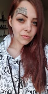 Profilbild på Emma Skog