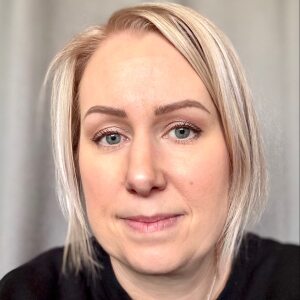 Profilbild på Emma Söderlund