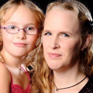 Profilbild på Emma Solver