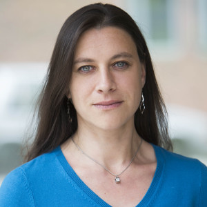 Profilbild på Emma Strömberg