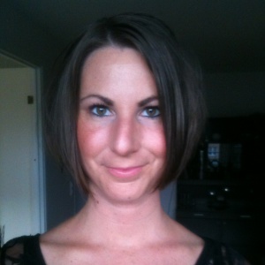 Profilbild på Emma Sundquist
