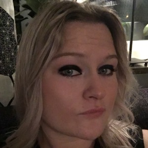 Profilbild på Emma Svensson