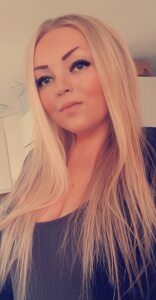 Profilbild på Emma Svensson