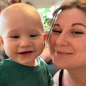 Profilbild på Emma Swedberg