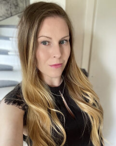 Profilbild på Emma Thiger