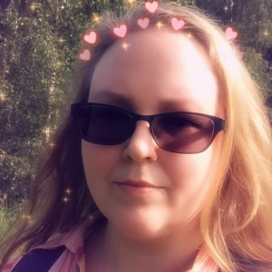 Profilbild på Emma Thomas