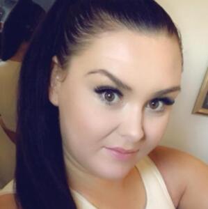 Profilbild på Emma Toney