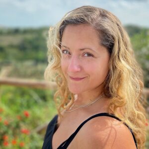 Profilbild på Emma Varga