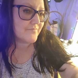 Profilbild på Emma Wåhlin