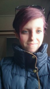 Profilbild på Emma Wilderoth