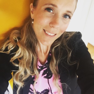 Profilbild på Emma Wilson