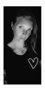 Profilbild på Emmelie Rajalakso