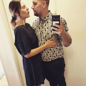 Profilbild på Emmelie Versén