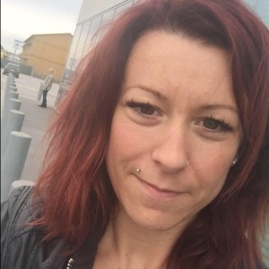 Profilbild på Emmelie Weaver