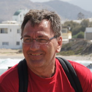 Profilbild på Emmerich Wendling