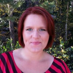 Profilbild på Emmi Johansson